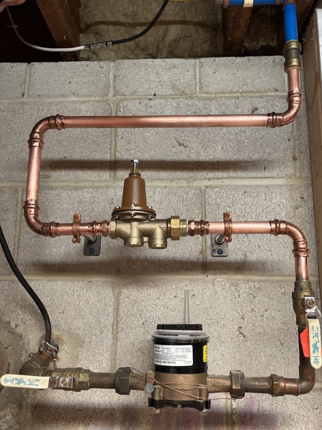 Photo from Air Force Heating & Cooling's Google Business Profile